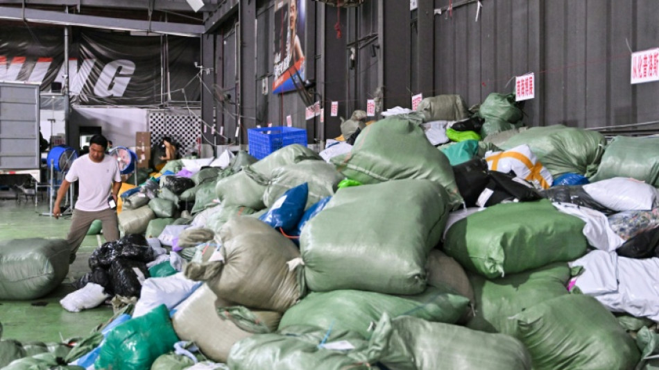 En el coraz&oacute;n manufacturero de China, empresas hacen frente a los aranceles de Trump