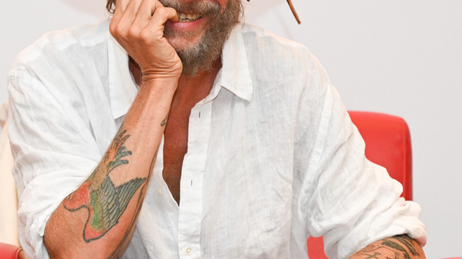 Jovanotti al Circo Massimo il 12 settembre