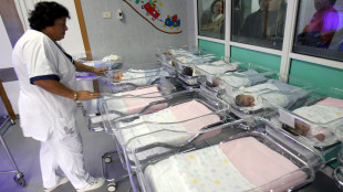 Osservato come gli odori accendono il cervello dei neonati