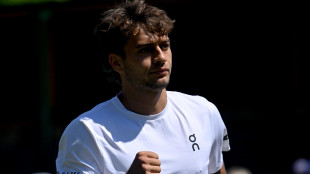 Cobolli dopo allenamento con Sinner, 'finalmente...stavo a mor&igrave;'