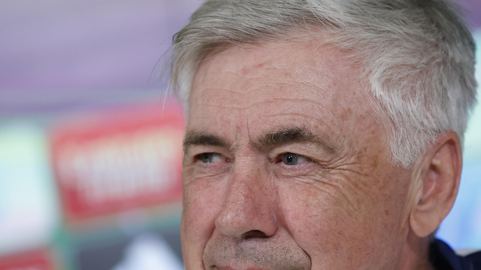 Ancelotti, &egrave; un orgoglio allenare la nazionale pi&ugrave; forte