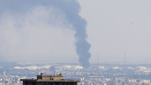 Trump heizt Spekulationen &uuml;ber US-Intervention gegen Iran an