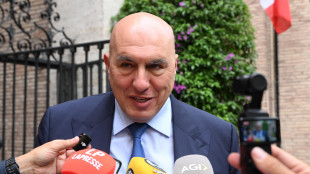 Crosetto, nessun nuovo impegno dell'Italia al vertice di Ankara