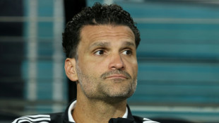 Venezuela oficializa Oswaldo Vizcarrondo como seu novo treinador