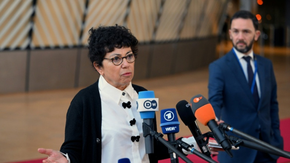 No deal yet on EU climate targets as COP30 looms