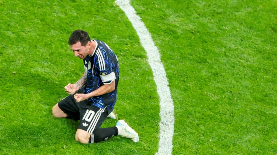 Bons vizinhos? Torcer contra Messi e Argentina, um fen&ocirc;meno efervescente na Am&eacute;rica Latina
