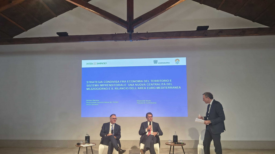 Report Zes Unica, 'autorizzazioni rilasciate generano 9 miliardi di investimenti'