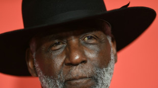 Richard Roundtree, le "premier h&eacute;ros noir de film d'action", est mort &agrave; 81 ans