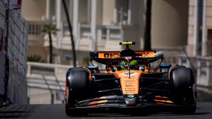 ++ F1: Monaco; Norris in pole, secondo tempo Leclerc ++