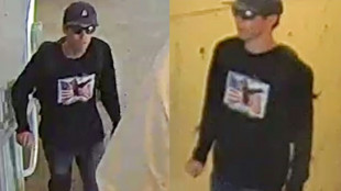 Trump annonce l'arrestation de l'assassin présumé de Charlie Kirk