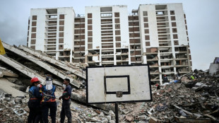 Banco Mundial estima em cerca de US$ 19,5 bi danos dos terremotos na Venezuela