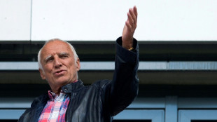 Austriaco Dietrich Mateschitz, fundador de Red Bull, muere a los 78 a&ntilde;os