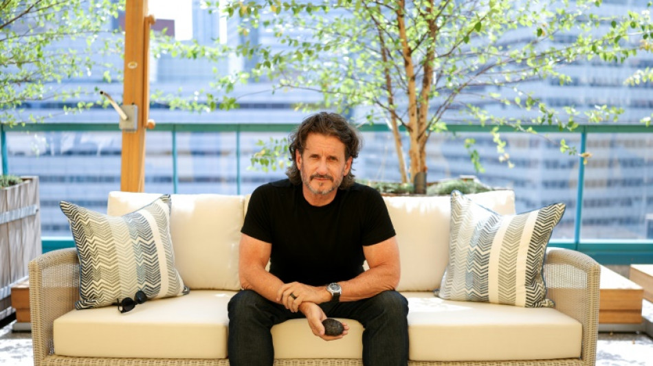 La canadiense TMC será la primera en explotar minerales submarinos, dice su CEO a la AFP