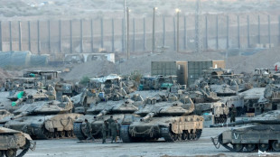 Isra&euml;l dit s'attendre &agrave; la fuite d'un million d'habitants de Gaza-ville