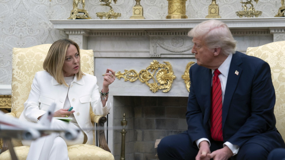 Orsini: da Trump sulla premier "parole veramente inopportune'