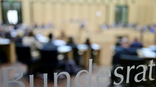 Bundesrat billigt Finanzpaket f&uuml;r Verteidigung und Infrastruktur 