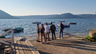 Il marito della ministra Roccella disperso nel lago di Vico
