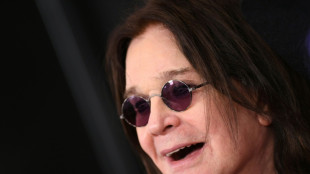 Black-Sabbath-Frontmann Ozzy Osbourne mit 76 Jahren gestorben