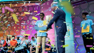 Zwölfjähriger aus Florida triumphiert bei Rechtschreibwettbewerb in den USA