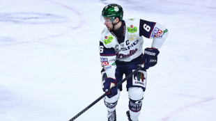 Auch ohne Kapit&auml;n: Eisb&auml;ren vor zw&ouml;lftem Titelgewinn