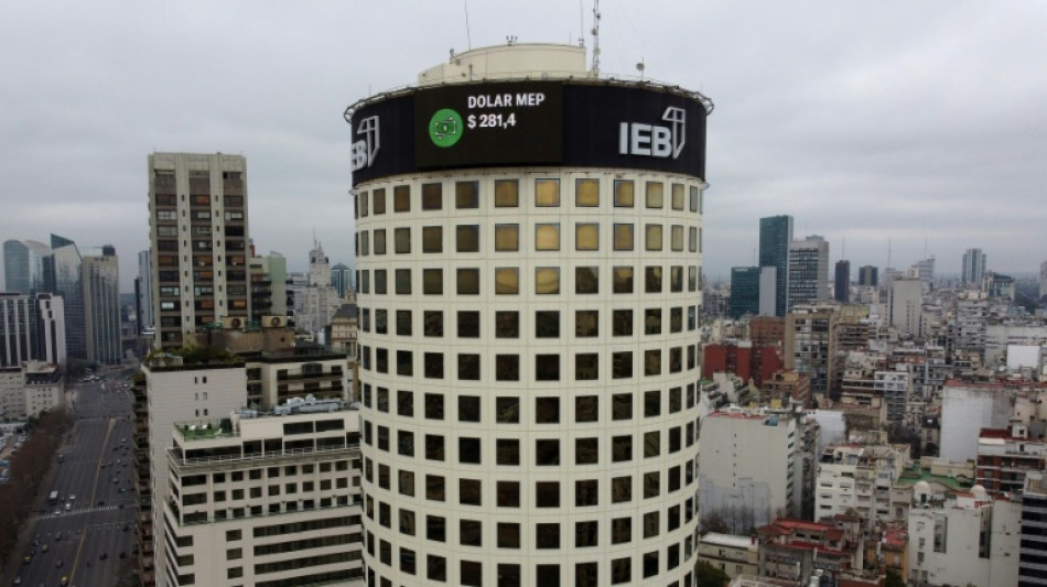 Argentina: insatisfacci&oacute;n de mercados y movimientos populares tras los anuncios econ&oacute;micos