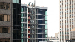 New York building that buckled now 'stable,' says mayor