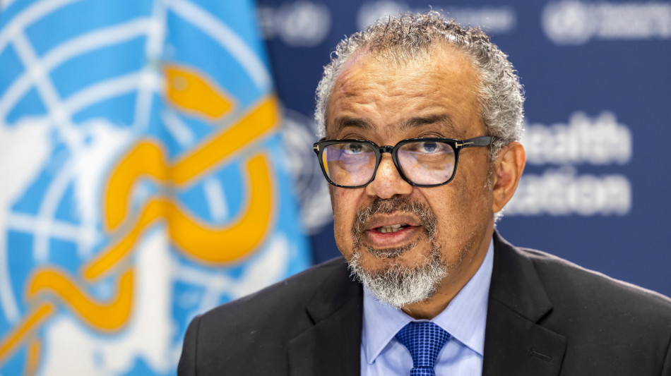 Oms, risparmi per 1.000 miliardi con investimenti su cronicità