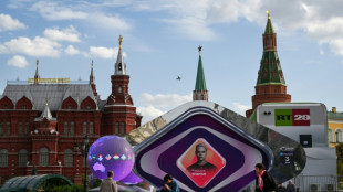 R&uacute;ssia revive festival da &eacute;poca sovi&eacute;tica para competir com o Eurovision