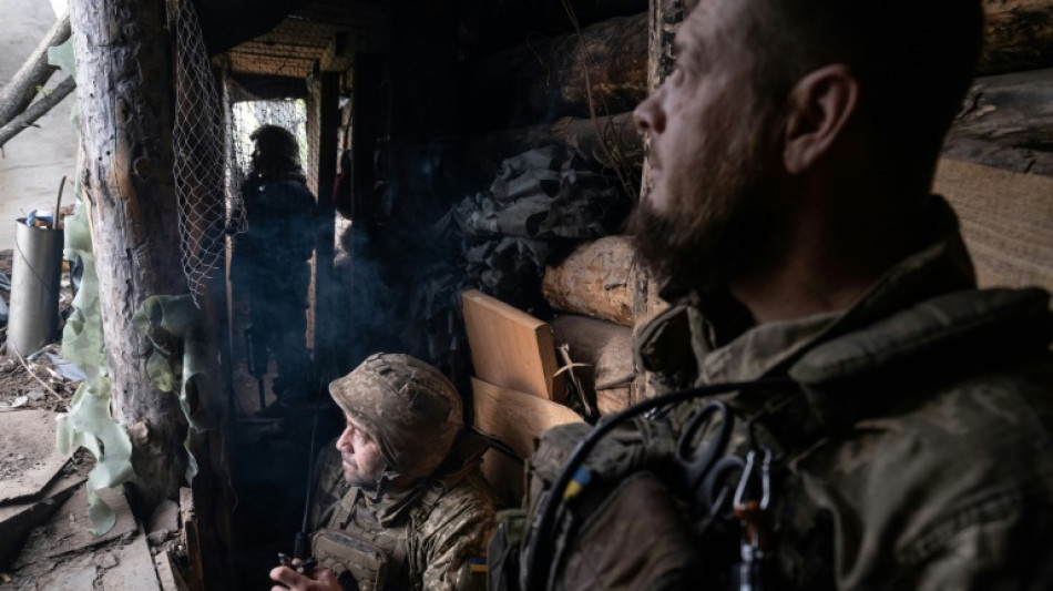 Annäherung zwischen USA und Russland: Warnung vor "Diktatfrieden auf Kosten der Ukraine"