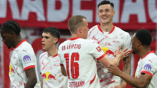 Calcio: United acquista Sesko dal Lipsia per 85 milioni