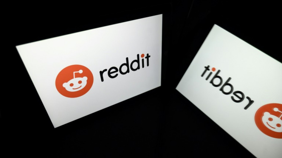 La red social Reddit fija en 34 d&oacute;lares el precio de su acci&oacute;n para salir a bolsa