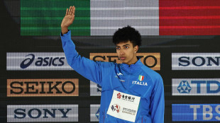 Atletica: Furlani 'talento solo non basta, chiave &egrave; la costanza'