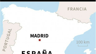 Un muerto y 22 hospitalizados tras el incendio de una residencia de ancianos en Espa&ntilde;a