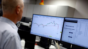 Trumps Zollpolitik: Europas B&ouml;rsen schlie&szlig;en deutlich im Minus