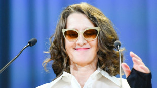 Lucrecia Martel, en la Mostra: "El cine es algo muy potente en una época de la humanidad desesperanzada"