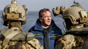 Bundeskabinett billigt Bundeswehr-Beteiligung vor Libyens Küste