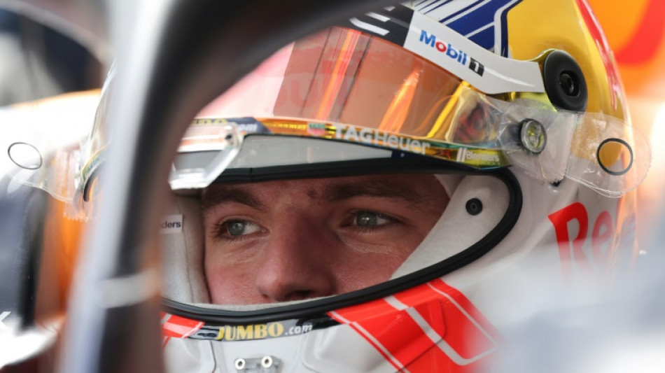 Verstappen lidera los libres antes de la clasificaci&oacute;n del GP de Azerbaiy&aacute;n