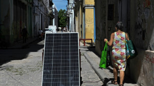 Novo apag&atilde;o generalizado atinge Cuba em meio a bloqueio petrol&iacute;fero dos EUA