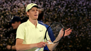 Sinner-Zverev, el rey de la ATP contra el pr&iacute;ncipe por la corona en Australia