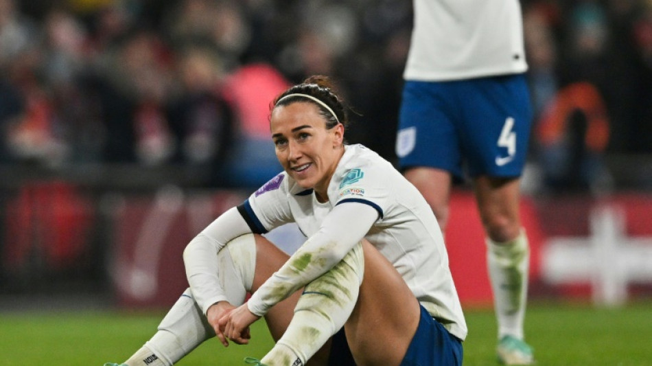 Foot f&eacute;minin: dr&ocirc;le de choc &agrave; Glasgow, avec vue sur les JO