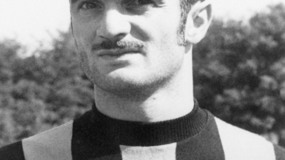 Morre Sandro Mazzola, &iacute;dolo da Inter de Mil&atilde;o nos anos 1960