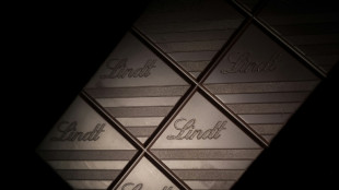 Price hikes nibble at demand for Lindt chocolate