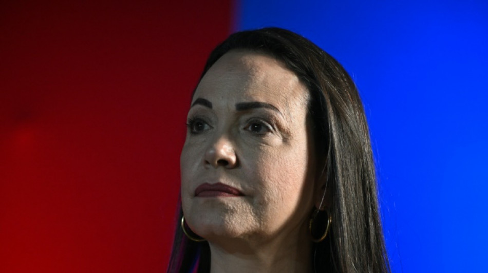 Opositora pede suspens&atilde;o de referendo na Venezuela sobre disputa com Guiana