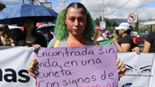Fino a 60 anni di carcere in Honduras per chi commette femminicidio