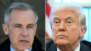 Trump mant&eacute;m conversas 'produtivas' com premi&ecirc; canadense