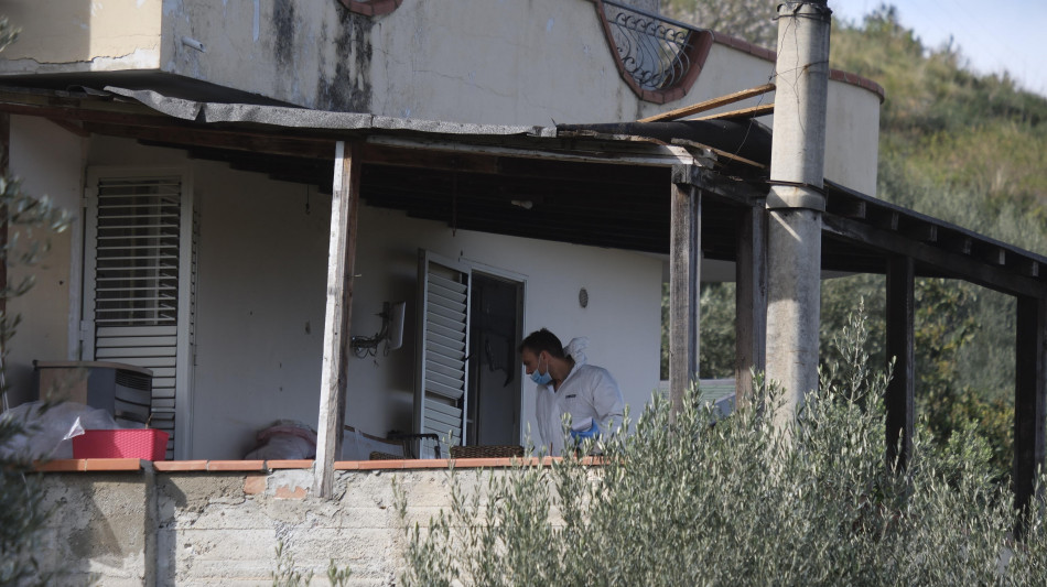 Strage di Altavilla, tre condanne all'ergastolo