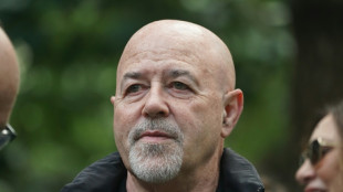 Polizeichef New Yorks w&auml;hrend 11. September gestorben