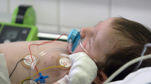 Bronchiolite: une quinzaine de b&eacute;b&eacute;s transf&eacute;r&eacute;s d'Ile-de-France dans d'autres r&eacute;gions