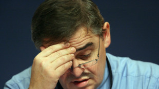 Ex-CDU-Politiker Peter M&uuml;ller sieht "F&uuml;hrungsversagen" bei Spahn 