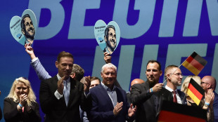 Borsa: Francoforte poco mossa dopo la vittoria dell'Afd, deboli i Bund